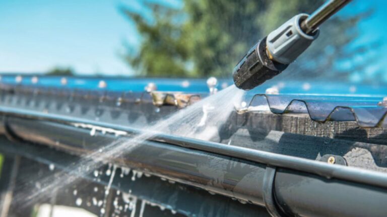 Common Gutter Problems and How Regular Cleaning Can Help